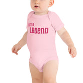 Little Legend Baby One Piece